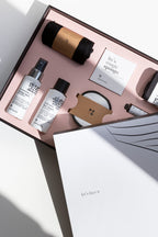RainPharma Complete Facial Care Set