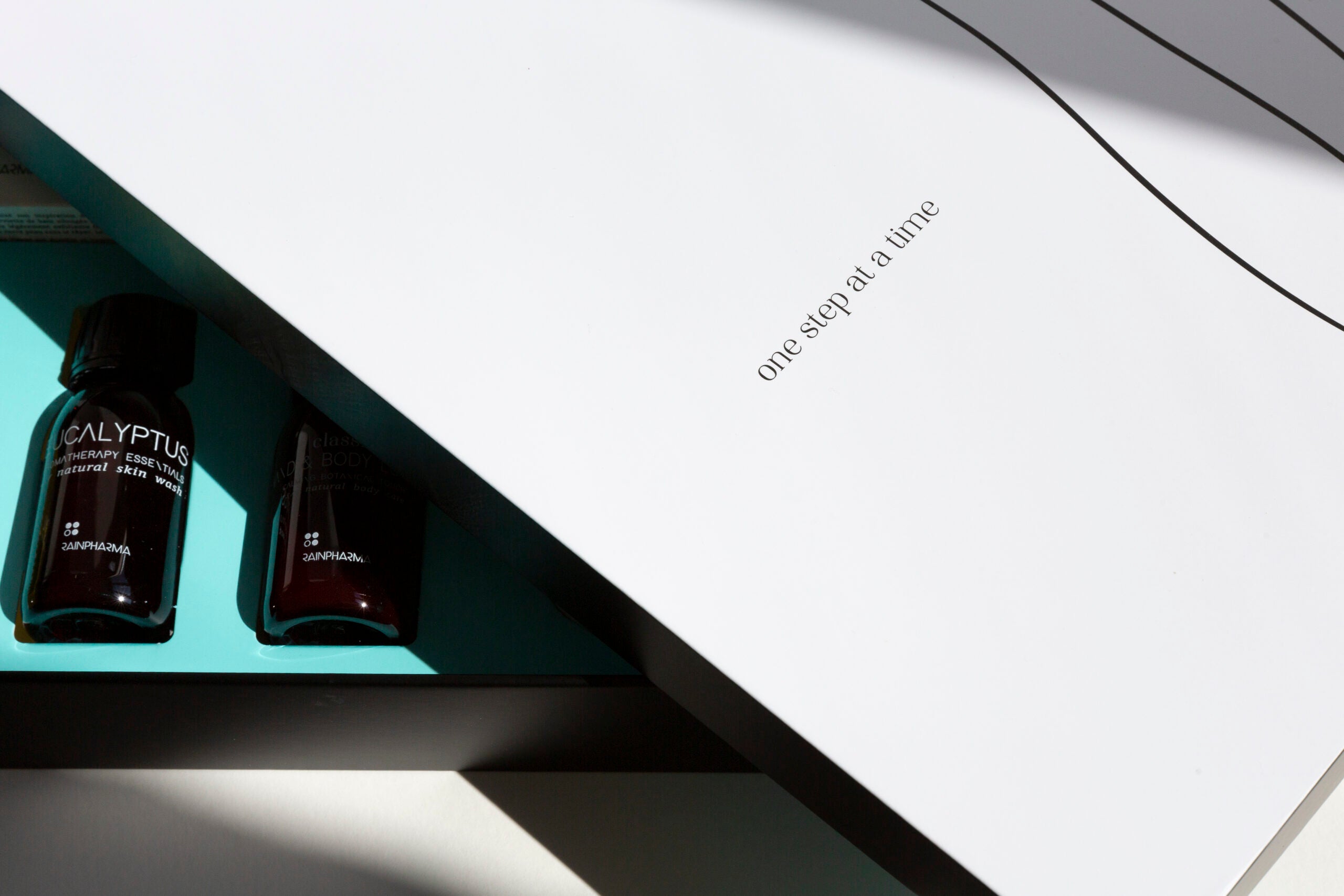 Complete Foot Care Set