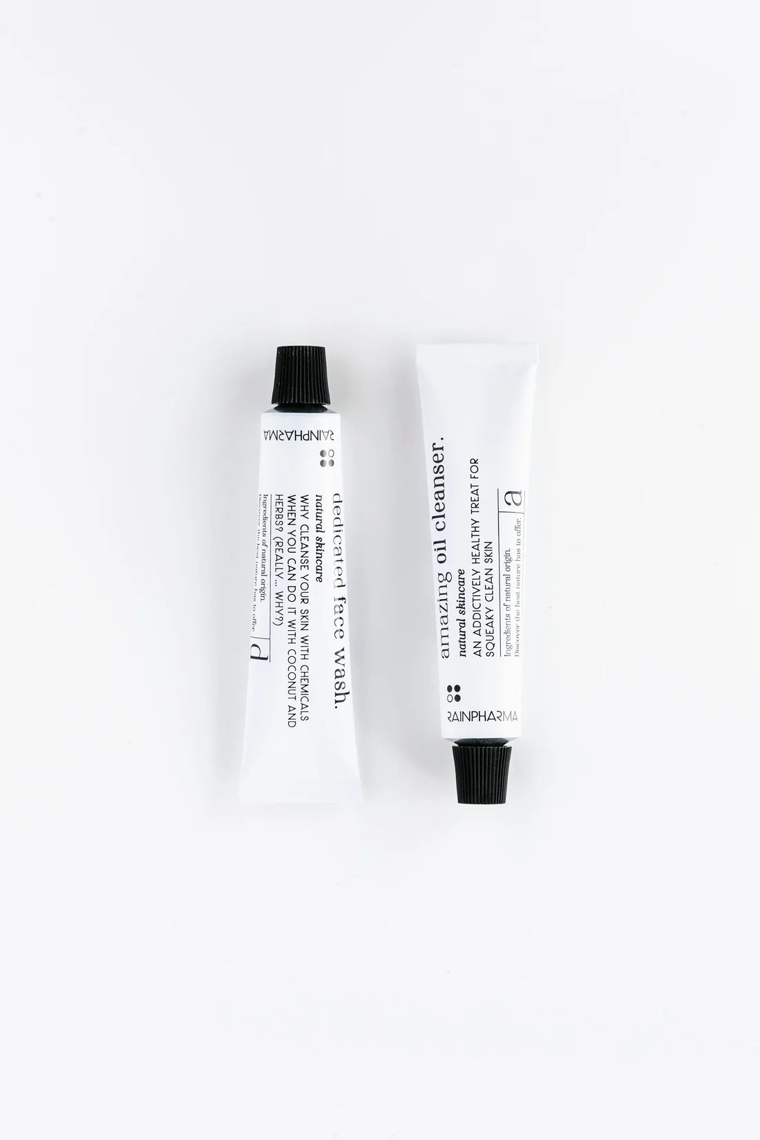 RainPharma Cleansing Duo