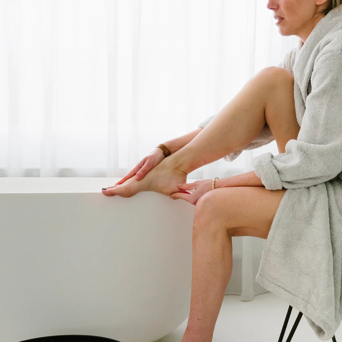 RainPharma Foot Balm