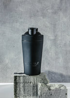 Shaker Goodstuff by Elodie