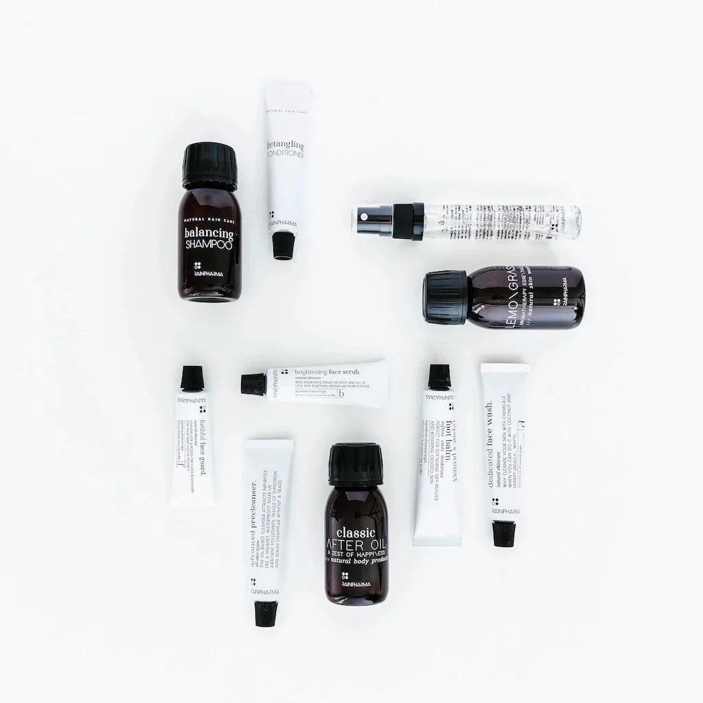 RainPharma Top 10 BOX