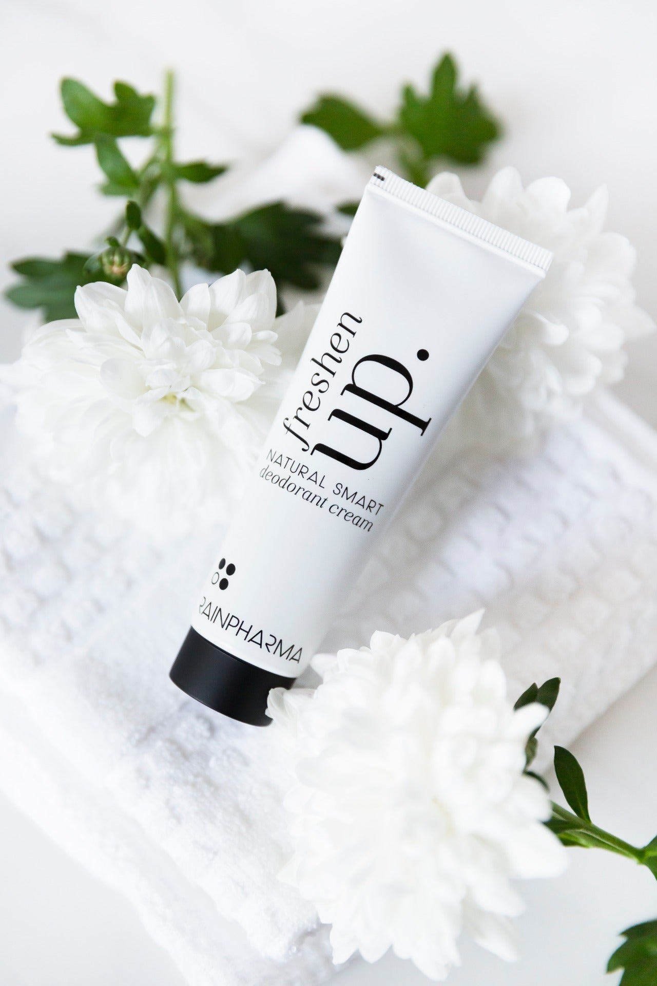 RainPharma Deodorant Freshen Up