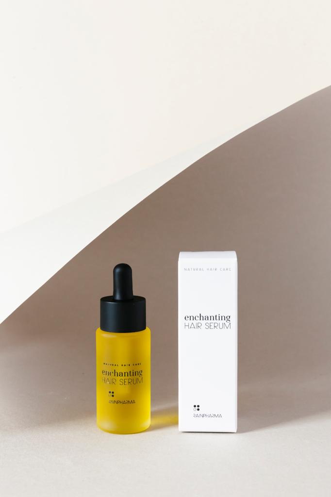RainPharma Enchanting Hair Serum