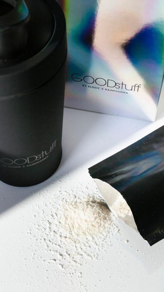 RainPharma Baby Daily Oil