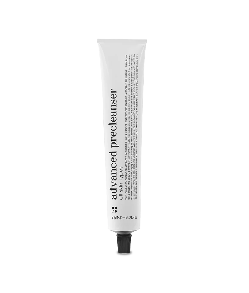 RainPharma Advanced Precleanser