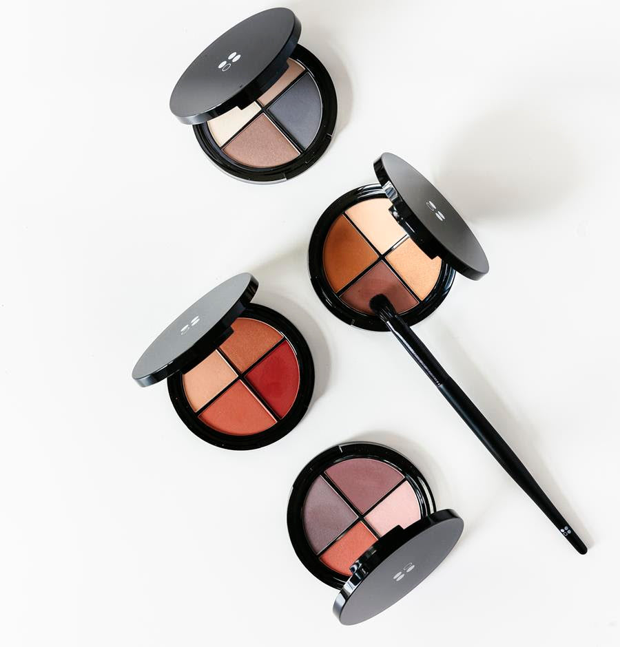 RainPharma All You Need - Natural Eyeshadow Powder