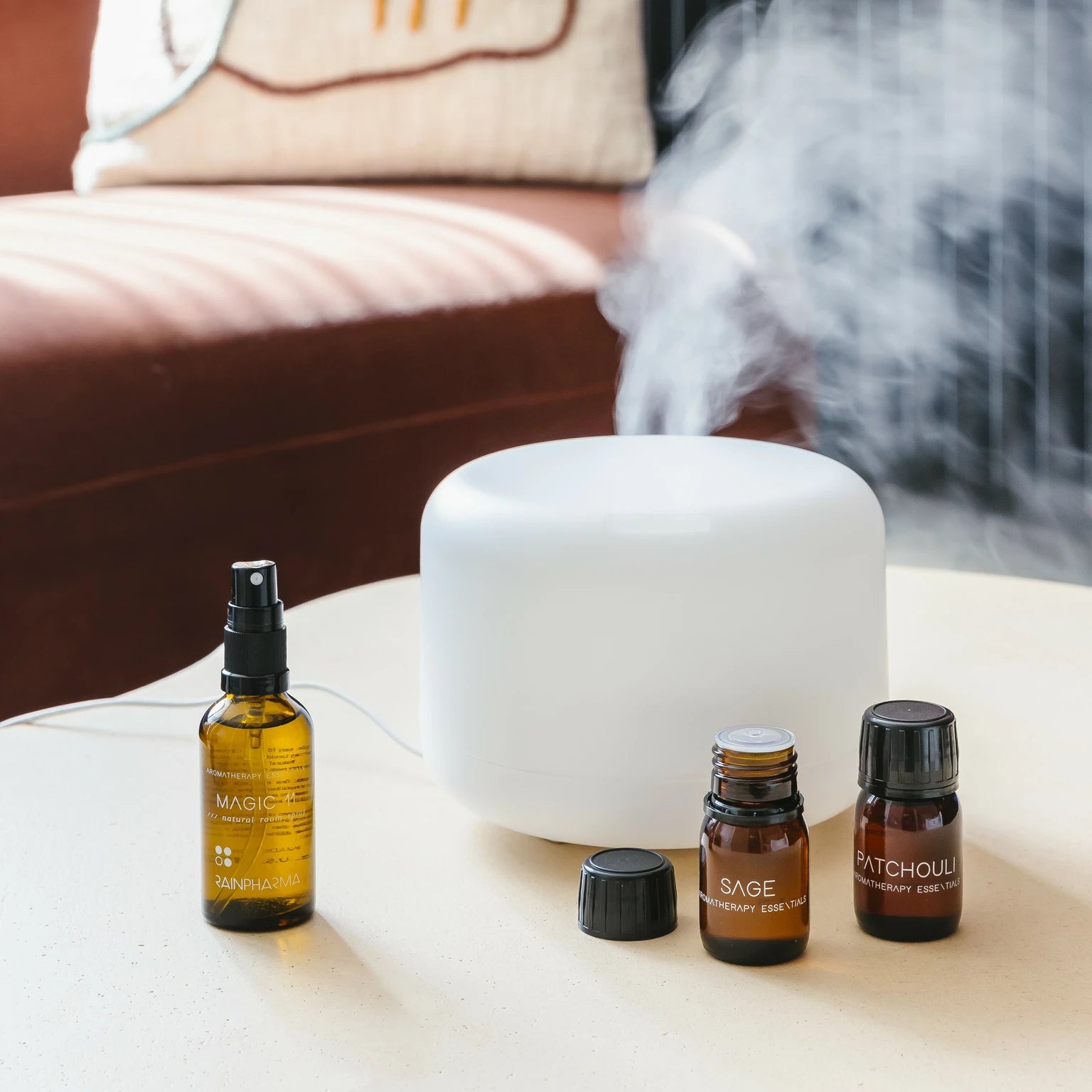 RainPharma Aroma Diffuser
