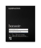 RainPharma Bonsoir Skin Wash + After Oil