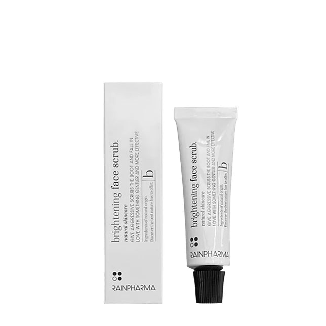 RainPharma Brightening Face Scrub Mini