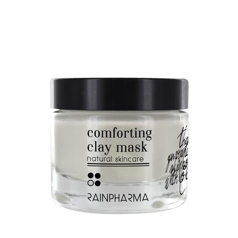 RainPharma Comforting Clay Mask