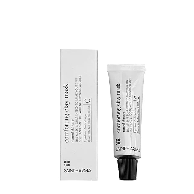 RainPharma Comforting Clay Mask Mini