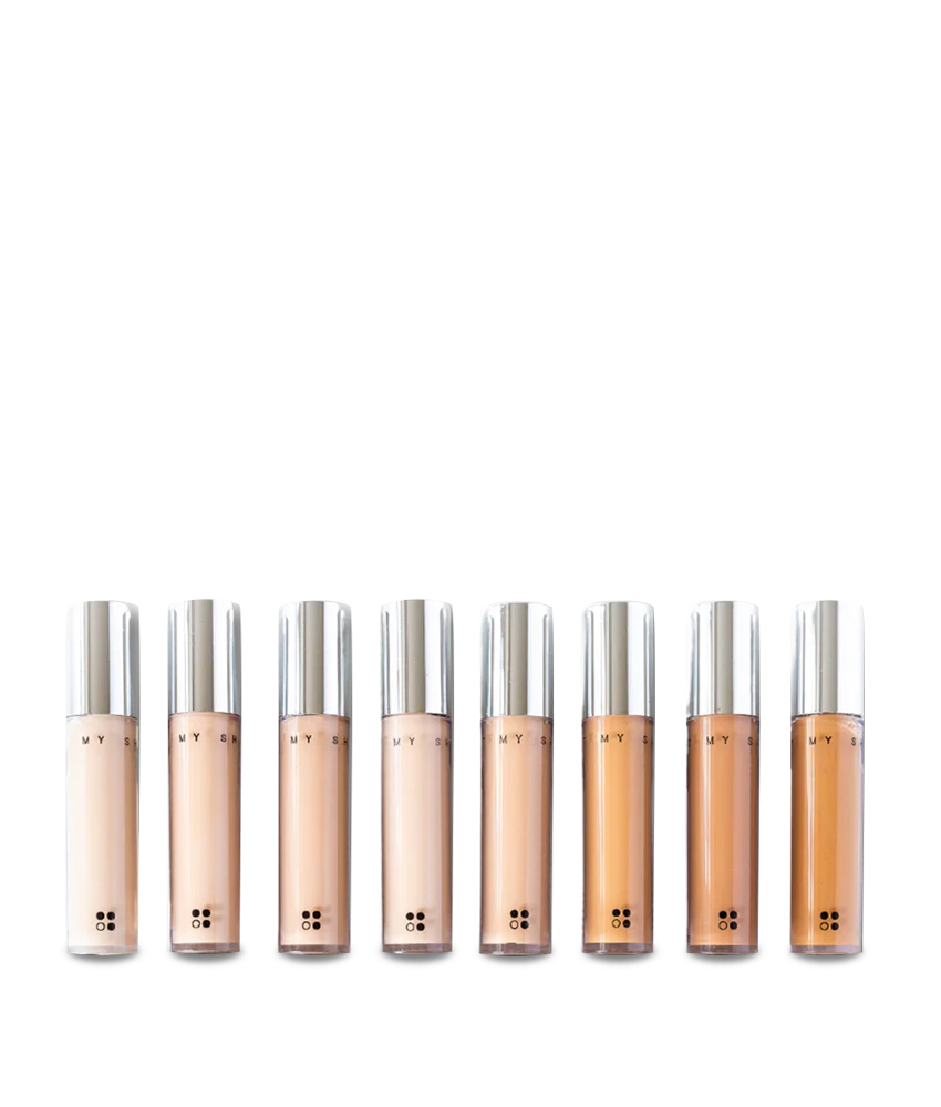 RainPharma Light My Shadow - Natural Concealer