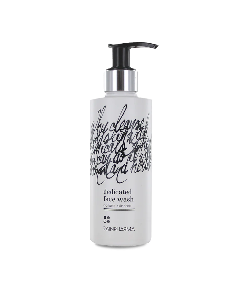 RainPharma Dedicated Face Wash