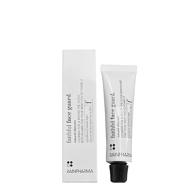RainPharma Faithful Face Guard Mini