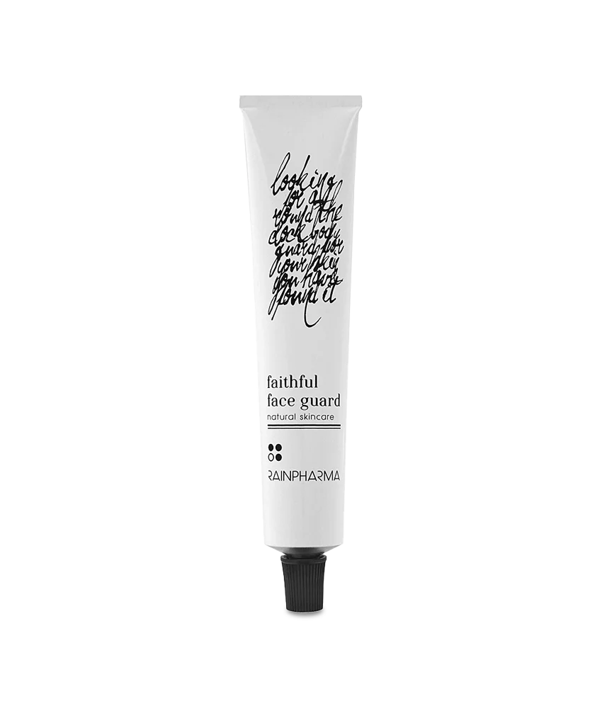 RainPharma Faithful Face Guard