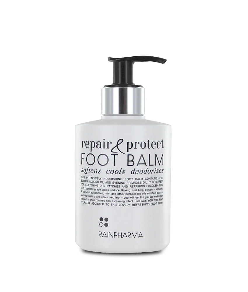 RainPharma Repair & Protect Foot Balm