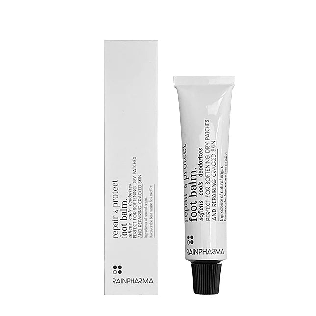 RainPharma Repair & Protect Foot Balm Mini