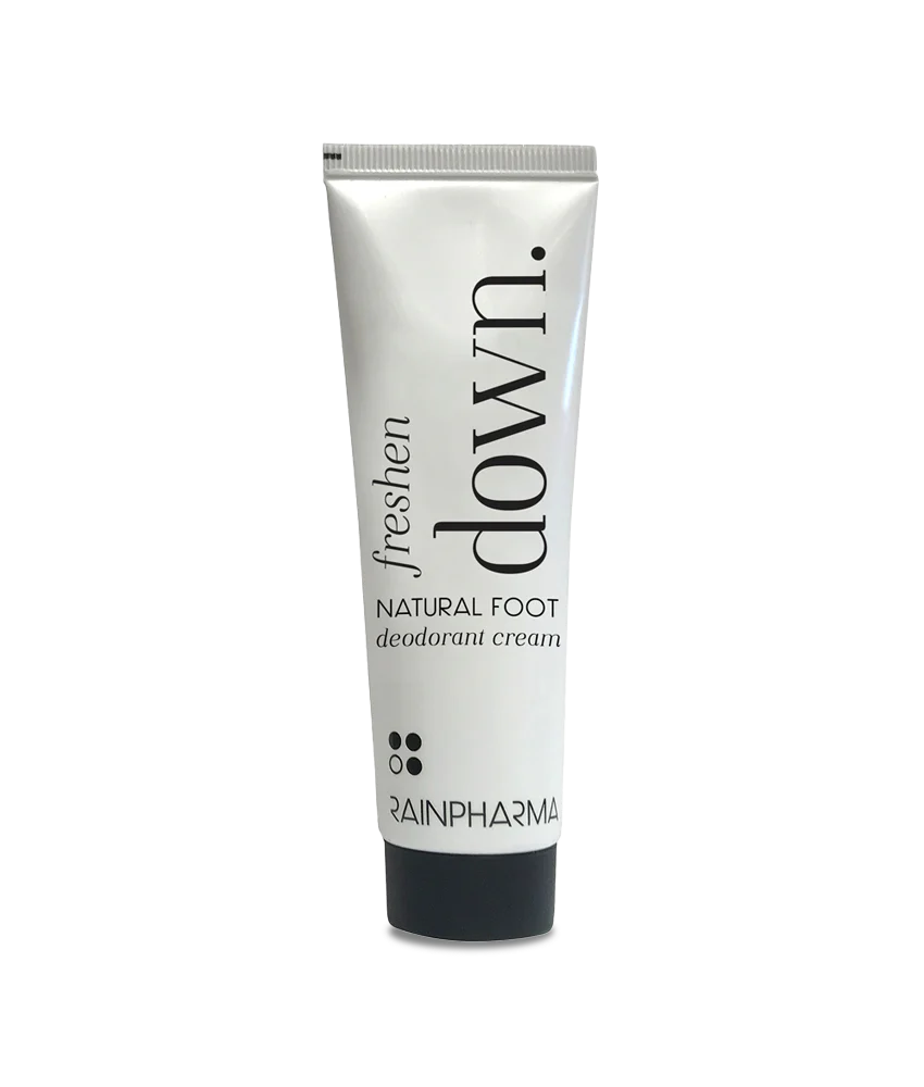 RainPharma Freshen Down