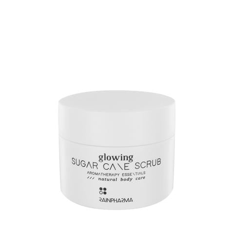 RainPharma Glowing Sugar Cane Scrub