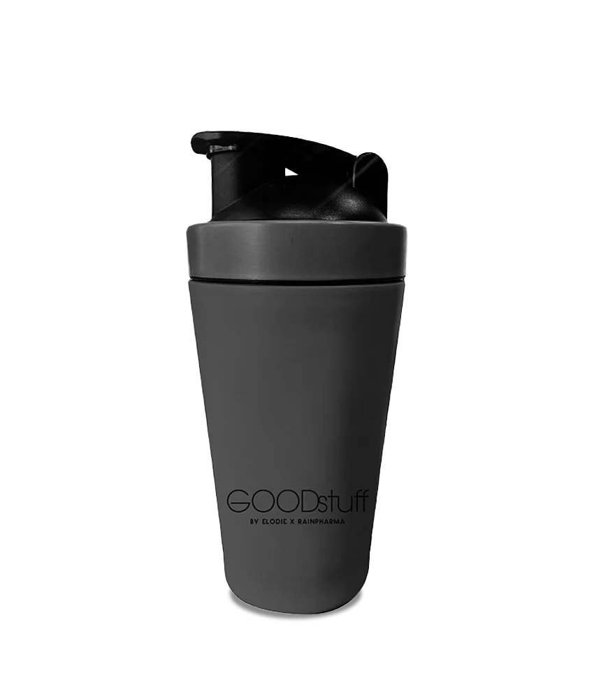 Shaker Goodstuff by Elodie