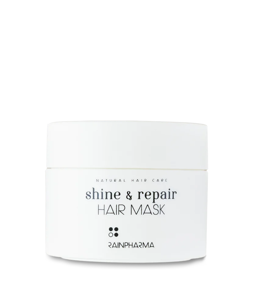 RainPharma Shine & Repair Hair Mask