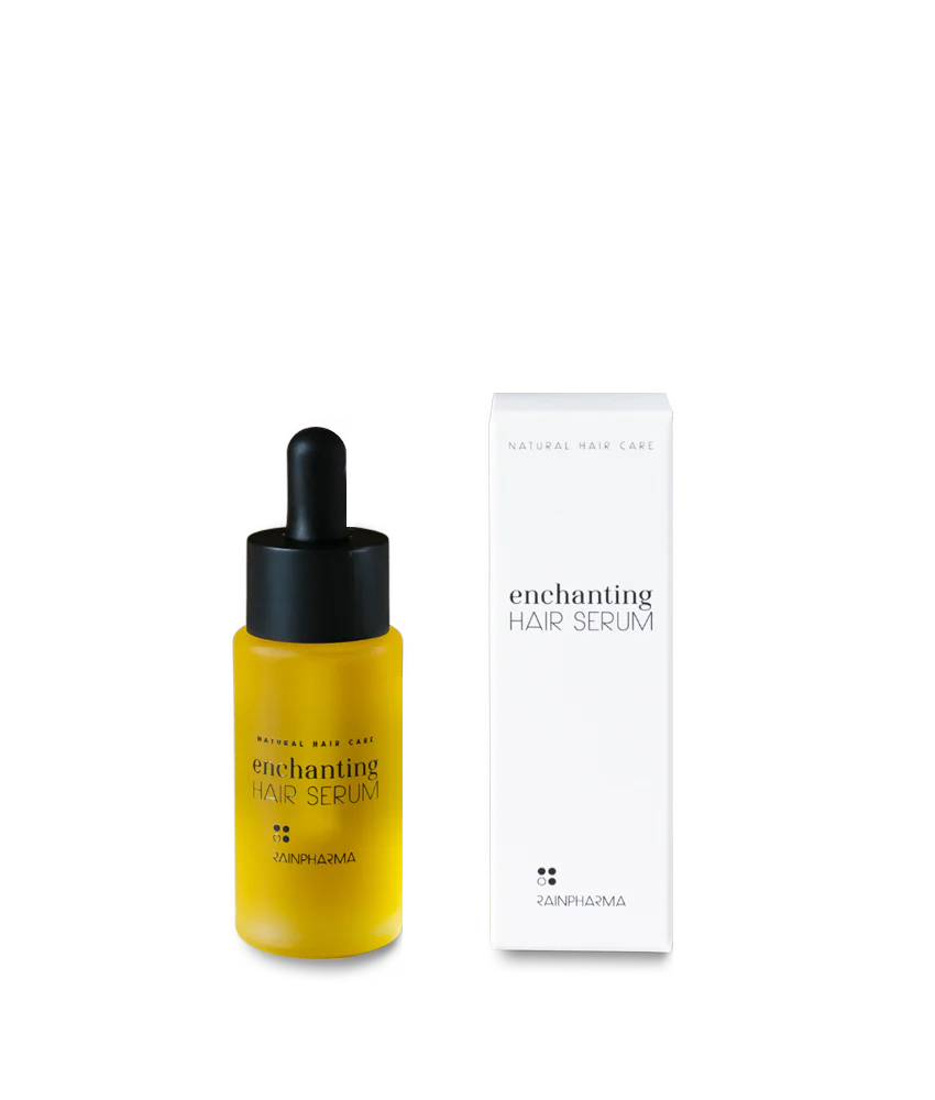 RainPharma Enchanting Hair Serum