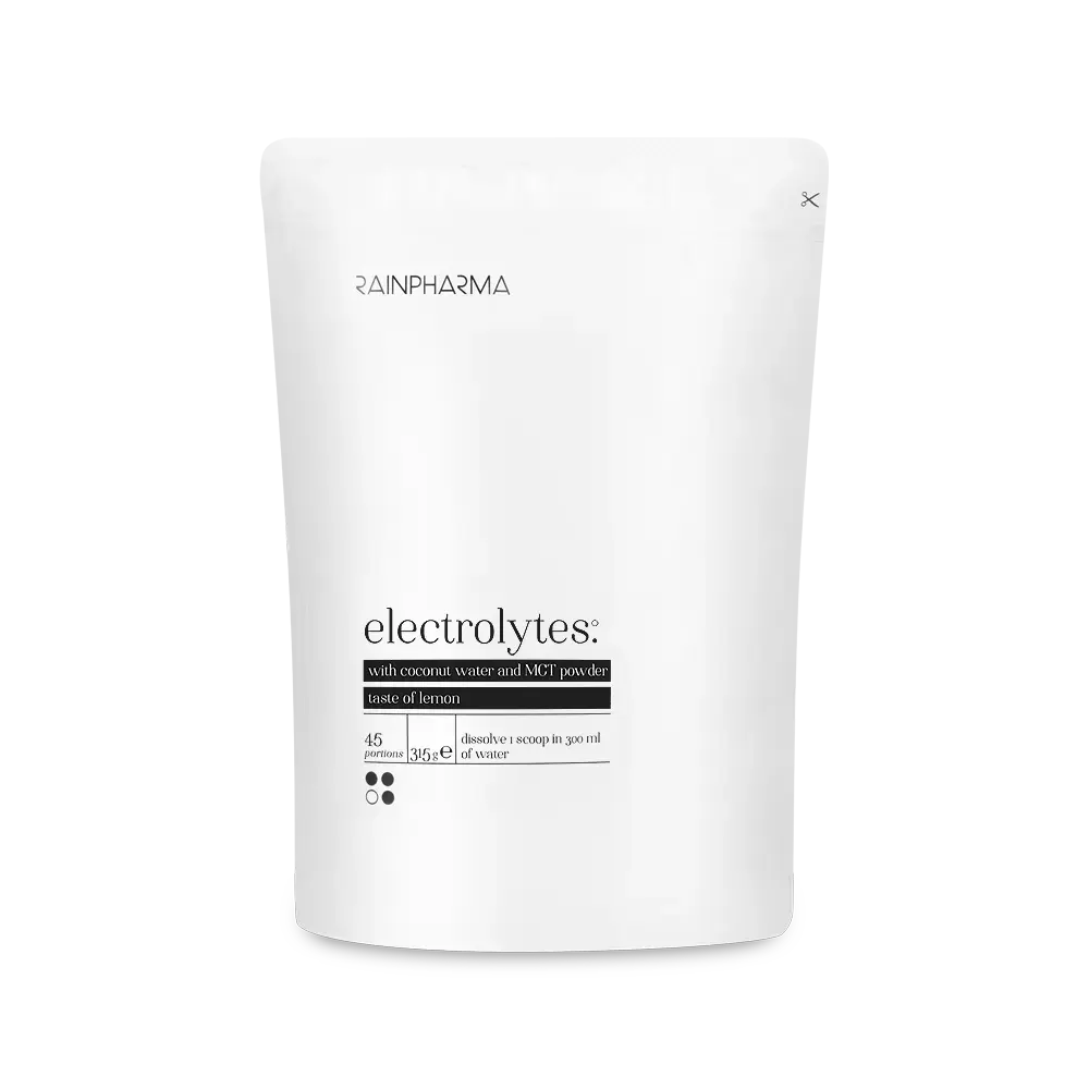 RainPharma Electrolytes
