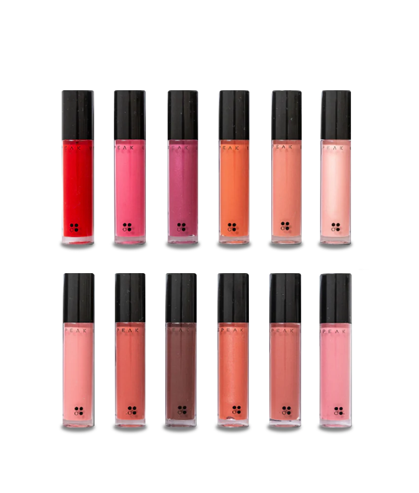 RainPharma Speak Up - Natural Lip Tint