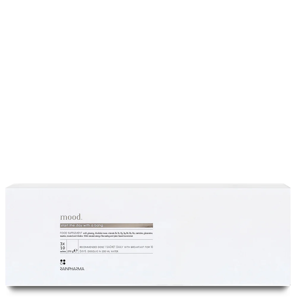 RainPharma MOOD