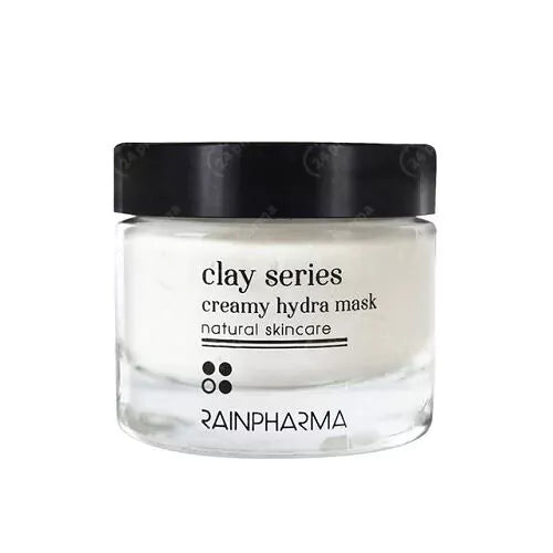 RainPharma Clay Series Creamy Hydra Mask
