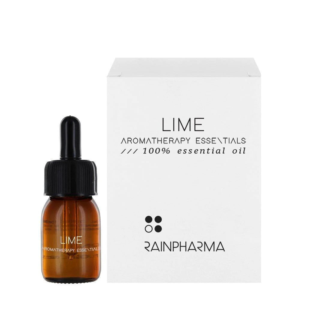 RainPharma Essential Oil Lime