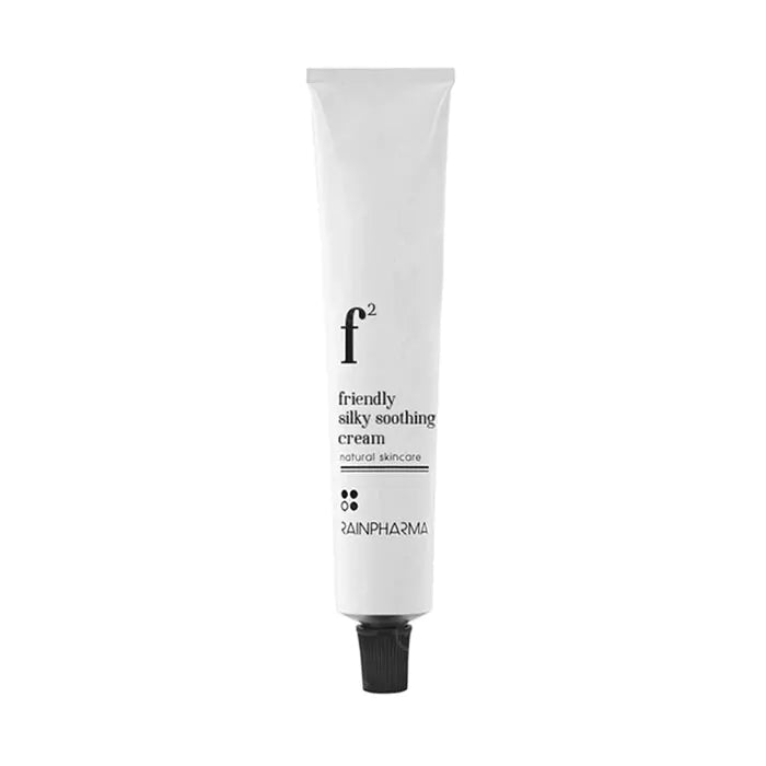 F2 - Friendly Silky Soothing Cream