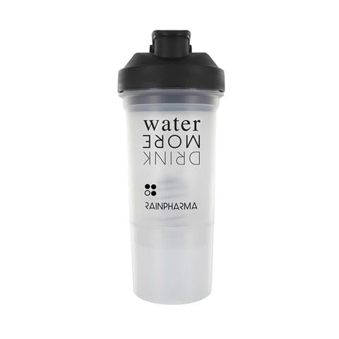 RainPharma Shaker