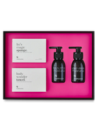 RainPharma Premium Shower Set