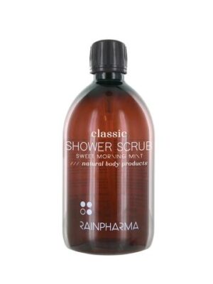 RainPharma Classic Shower Scrub