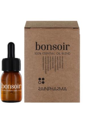 rainpharma bonsoir essential blend