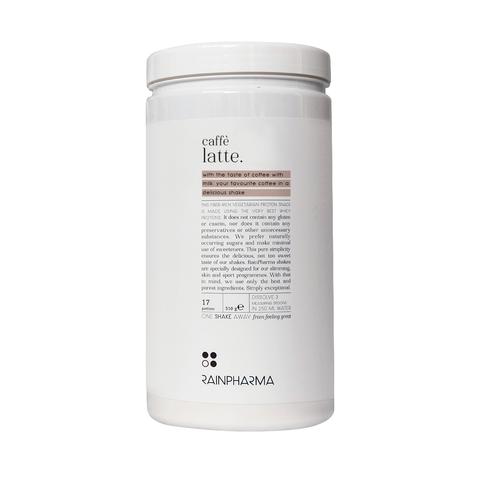 Caffe Latte Shake Rainpharma