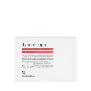 Dynamic Q10 Rainpharma