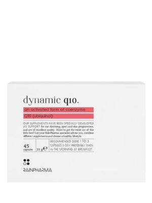 Dynamic Q10 Rainpharma