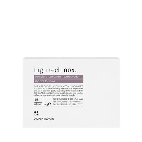 High Tech AOX Rainpharma