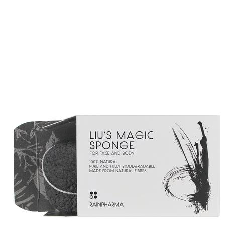 Liu's Magical Sponge Rainpharma