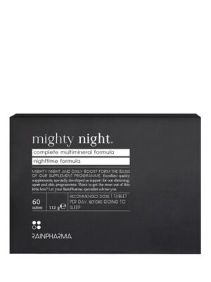 Mighty Night Rainpharma