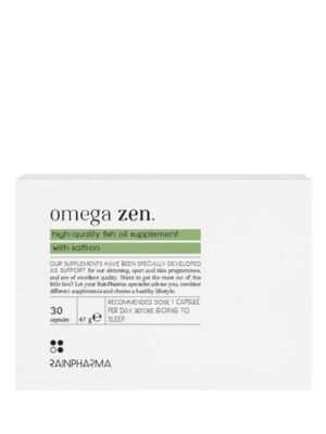 Omega Zen Rainpharma