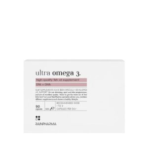 Ultra Omega 3 Rainpharma