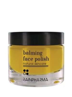 balming face polish rainpharma