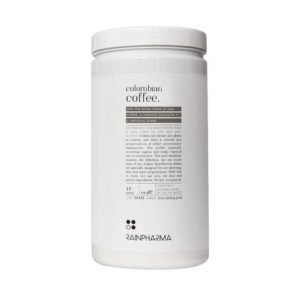 colombian coffee shake rainpharma