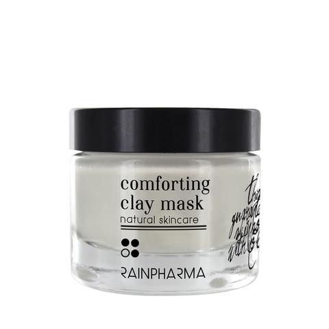 comforting clay mask rainpharma