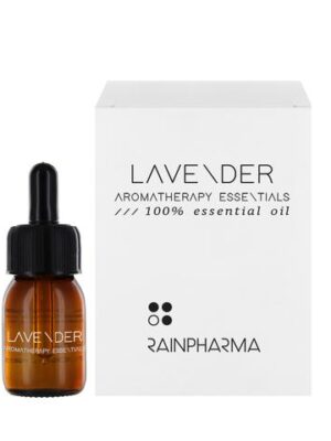 essential oil lavender rainpharma