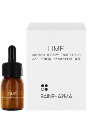essential oil lime rainpharma